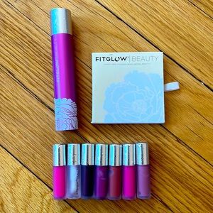 FitGlow - LOT OF 9 ITEMS